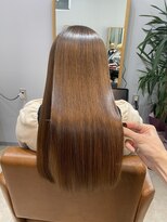 ロア 福岡天神店(LORE)&nbsp;髪質改善