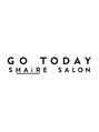 ゴウトゥデイ 名古屋店(GO TODAY)/GO TODAY SHAIRE SALON 名古屋店