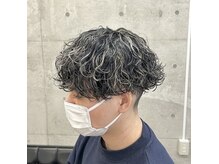 メルシー トータル ブランディング サロン(merci TOTAL BRANDING SALON)