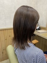 オト(Oto)&nbsp;イメージチェンジ