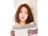 根元染め＋染め家オリジナルシャンプー＆トリートメント＋セルフブロー￥3130
