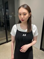 シアター(CIARTOR)&nbsp;マロンブラウン