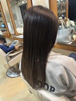 牛若丸ジャパン(Japan)&nbsp;艶ブラウン