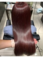 フォルテ ギンザ(FORTE GINZA)&nbsp;艶髪ラベンダーカラー