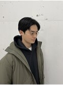 ナチュラルショート