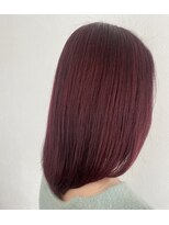 シュウ 碧南店(Shu)&nbsp;◎ワインレッド◎