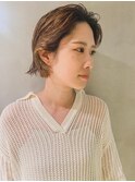 ラフボブ