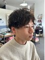 カレン(Carren) トレンドパーマ◎