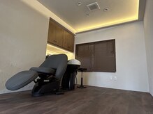 サイン(SIGN)の雰囲気（【シャンプースペース】落ち着く空間で、リラックス♪）