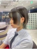 めっちゃ可愛いウルフ