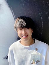 アモン サンク エス(AMON cinq es)&nbsp;鈴木 翔大