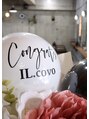 イルコーボ(il.covo)/il.covoスタッフ一同