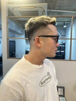 ドープリット(Dope LIT)&nbsp;フェード