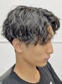 トニーアンドガイメン ホテル京阪仙台店(TONI&GUY MEN) 『大人ヘア×似合わせパーマ』が得意です！[仙台/あおば通駅前]
