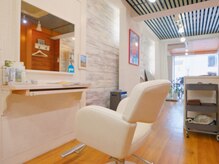 ブリック(BRICK)の雰囲気（ベビーカーでも楽にご来店いただけます◎お子様連れも大歓迎。）