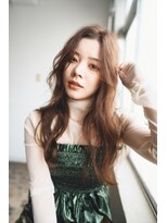 アーチバイケンジ(arch by kenje)&nbsp;レイヤー×カラー