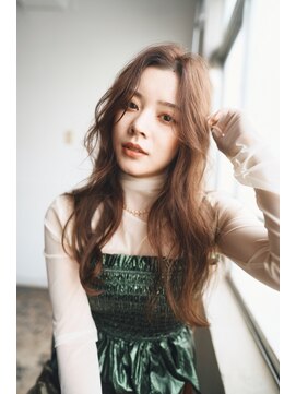 アーチバイケンジ(arch by kenje) レイヤー×カラー