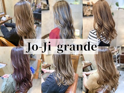ジョージグランデ(JO-JI grande)の写真