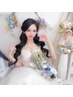 【ご新規様限定】月～土 17時以降☆ヘアセット￥1500