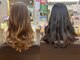 ジェイプラウド 小平店(J.PROUD)の写真/ショート~ロングまで"似合わせパーマ"をご提案*ダメージレス×ふんわり柔らかStyleに*[小平/小平駅]