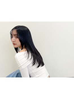 《矢場町3分》お客様の声にしっかり耳を傾け、丁寧にカウンセリング◇あなただけの美しさをご提供…。