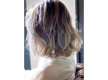 ヘアーリビング 730 宜野湾