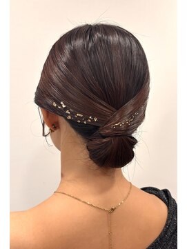 エムタニグチイプセ(M.TANIGUCHI ipse) シンプルセット