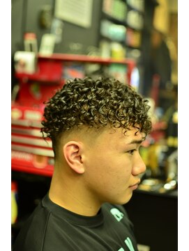 ワンダー(WONDER) スパイラル