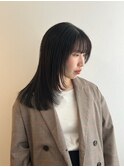 【大森 智博】ミディアムレイヤー/フェイスレイヤー