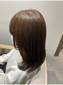 Mili 調布オリジナルスタイル