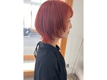 ルームスヘアー(Rooms Hair)