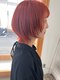 ルームスヘアー(Rooms Hair)の写真/お客様の骨格や髪質に合わせた丁寧なカウンセリングで、マンネリ解消ヘアをご提案＆ガラッとイメチェン★◎