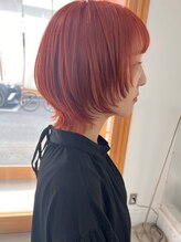 ルームスヘアー(Rooms Hair)
