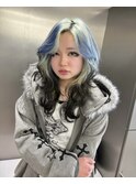 デザインカラー×ウルフレイヤー
