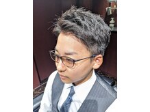 メンズヘッド(MEN'SHEAD)