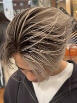 レディアル 大宮(REDEAL ope.)&nbsp;メンズハイライト/メンズバレイヤージュ