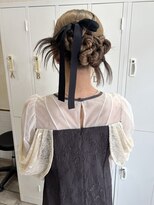 ロメオ 京橋(ROMEO)&nbsp;お呼ばれアレンジ◎