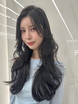 コア プラス 立川(COA PLUS)&nbsp;【COAPLUS立川】韓国ヘア/レイヤーカット/前髪・顔周り/髪質改善