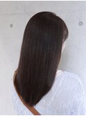 【美侑】イルミナカラーで作る柔らかショコラブラウンカラー