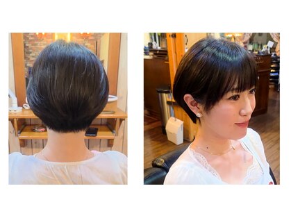 美容室 ブラウン(Brown)の写真