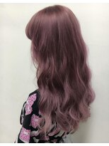 アッピアス 横浜(Appias)&nbsp;カシスレッド【Appias 横浜】