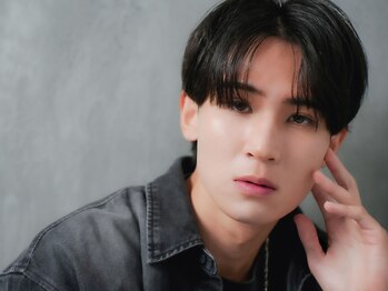 HEART　上矢部インター店【12月上旬 NEW OPEN(予定)】の写真/清潔感のある好印象なスタイル＊ニュアンスパーマ/ツイストスパイラルが人気☆眉毛カットもお任せ下さい！