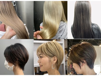 エルア(elua)の写真