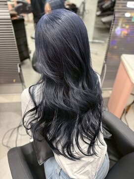 ジエクトカナウ 大阪梅田店(The Ect canow) オリーブグリーン/ココアグレージュ/ヘーゼルブラウン