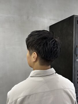 フェリア 松山(Feria) ショート　深田和也