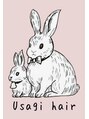 ウサギヘアー(Usagi hair)/峯本麻里