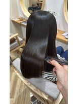 ウルカミバイディライト(ULCAMI by Delight)&nbsp;フェザーケラチントリートメント/髪質改善