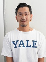 ニーフ 恵比寿(neaf) 塙 幹之