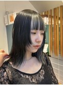 ウルフレイヤー×フェイスフレーミング