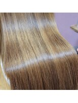 ダンデライオン(dandelion)&nbsp;美髪艶髪ストレート